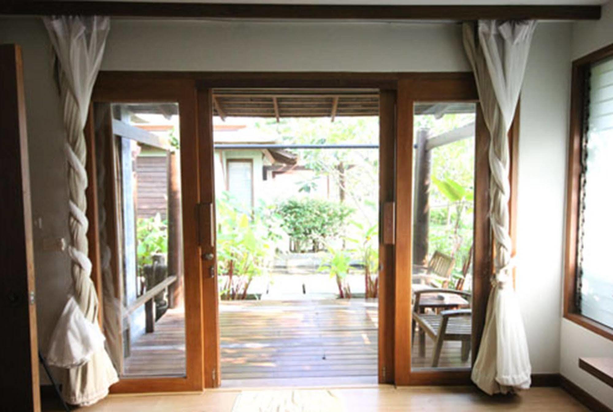 Andalay Boutique Resort Koh Lanta Ngoại thất bức ảnh